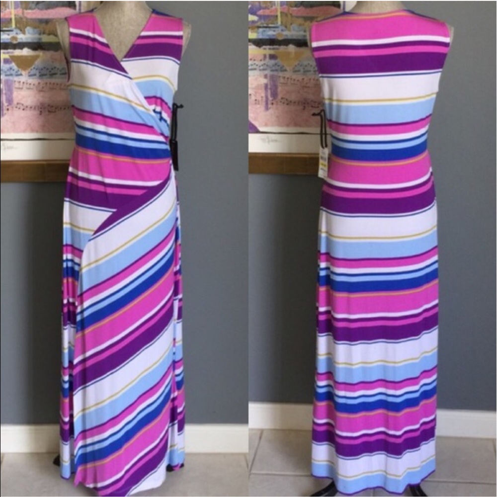 Skye's The Limit Maxi
